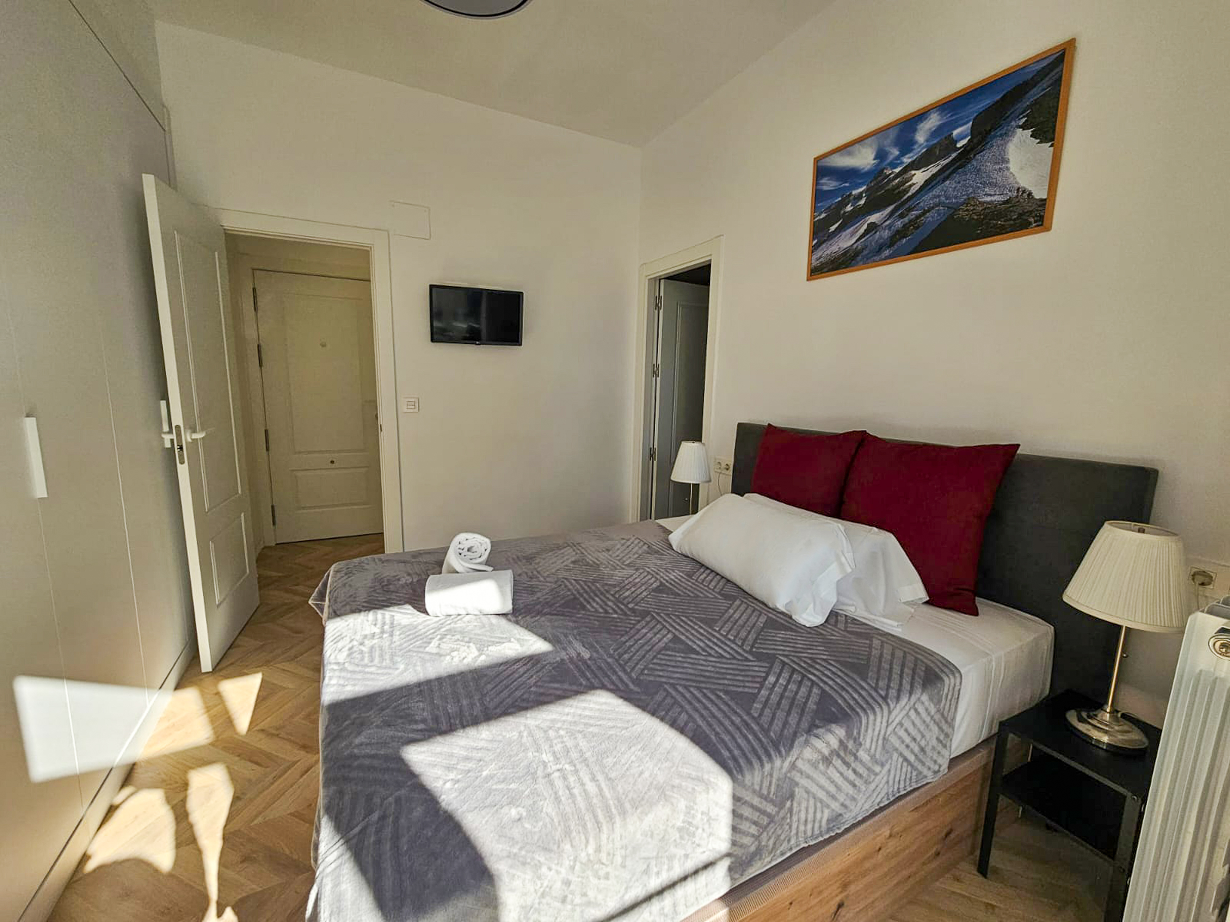 Apartamentos Ciudadela Superior 3000